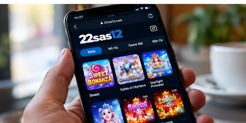 How To Experience 22sas12 Slots Systematically