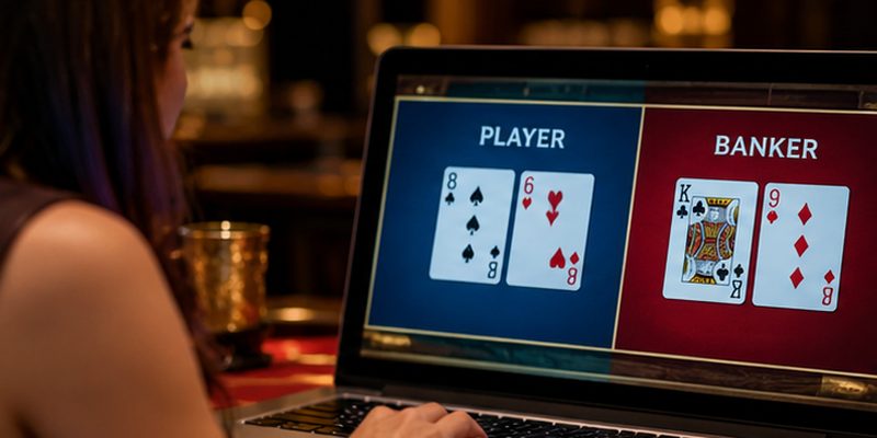 Overview Of 22sas12 Card Games And The Gaming System