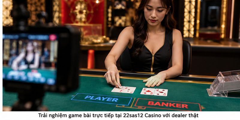 Popular Games In 22sas12 Casino