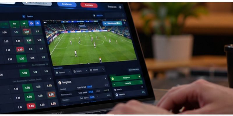Overview Of 22sas12 Sports And The Betting System